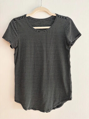 lululemon Crewneck T-Shirt